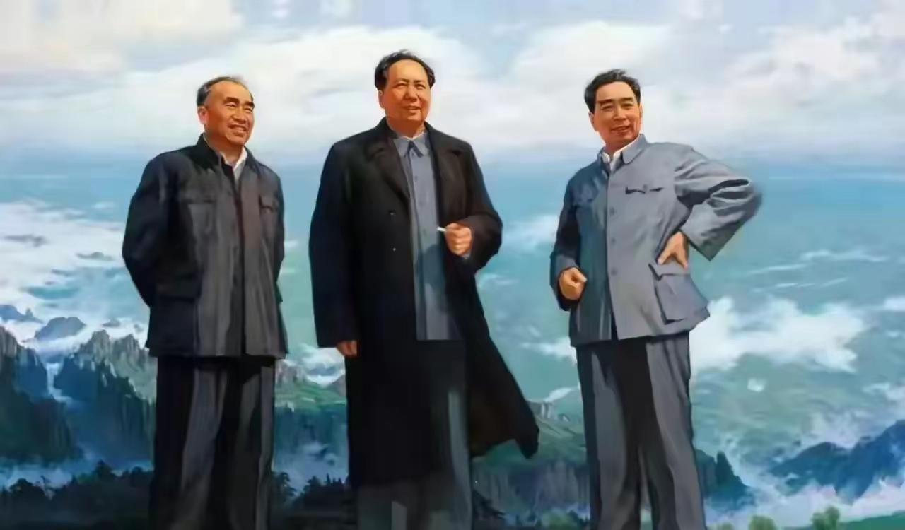 三人行必有我师！一文一武并肩走，才是人生最好搭档
 
总有人问：什么样的组合，才