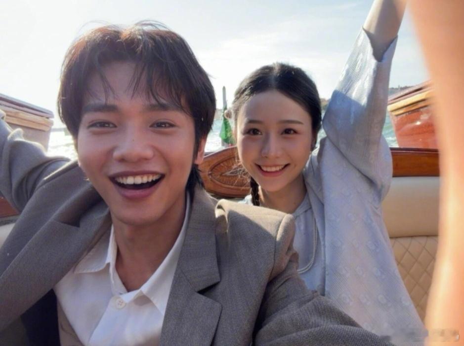 特别美好的画面[捂嘴哭]给阿嬷的情书 ​​​