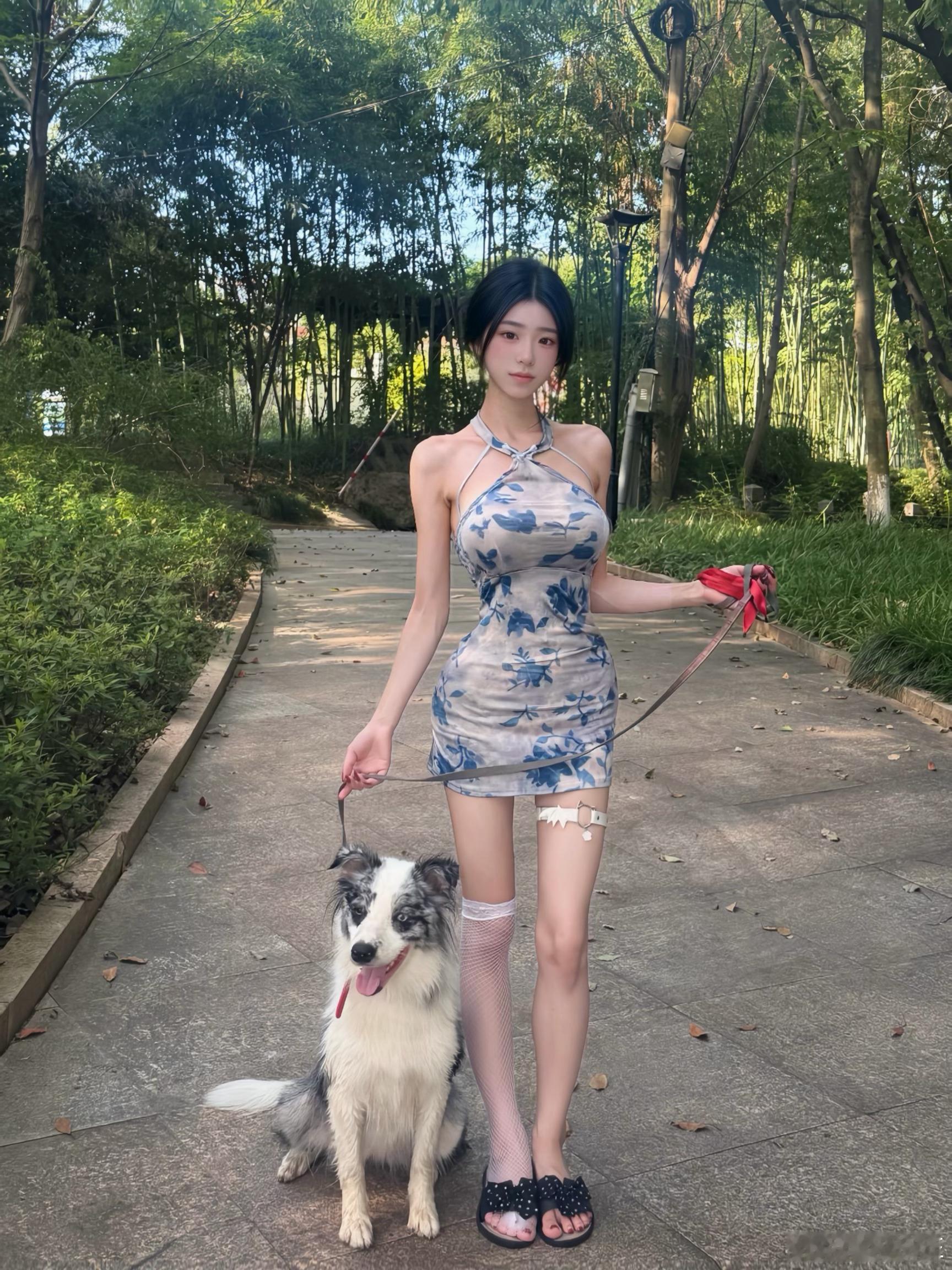 边牧🐶 金华·浦江