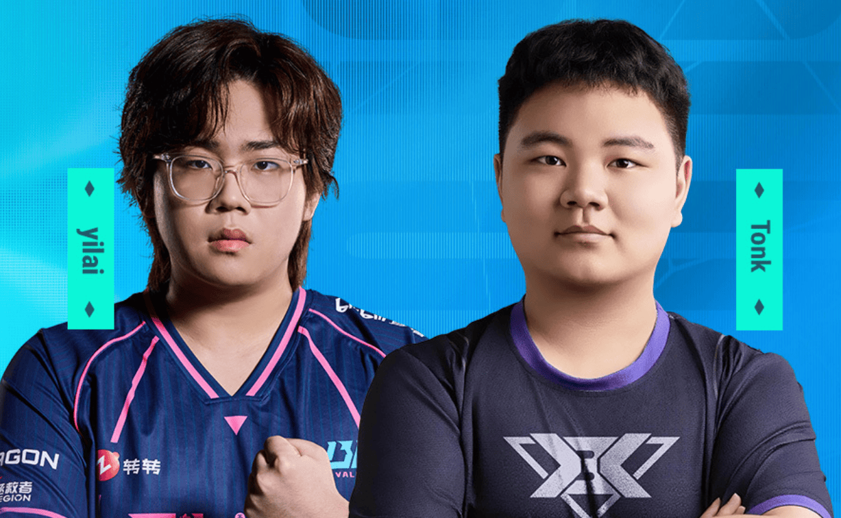 BLG 0-2 KBG：你追我赶比分焦灼，KBG笑到最后挺进四强