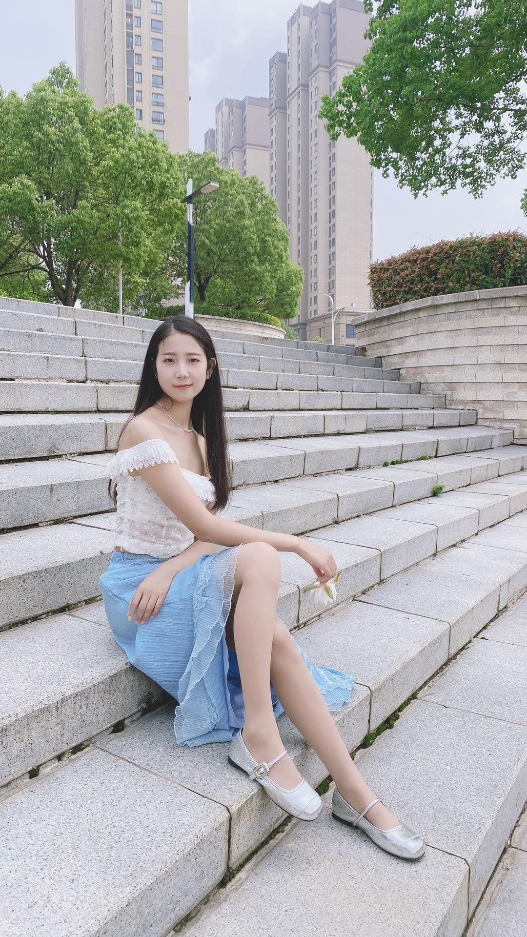 温柔如水，精致如诗 ​​​