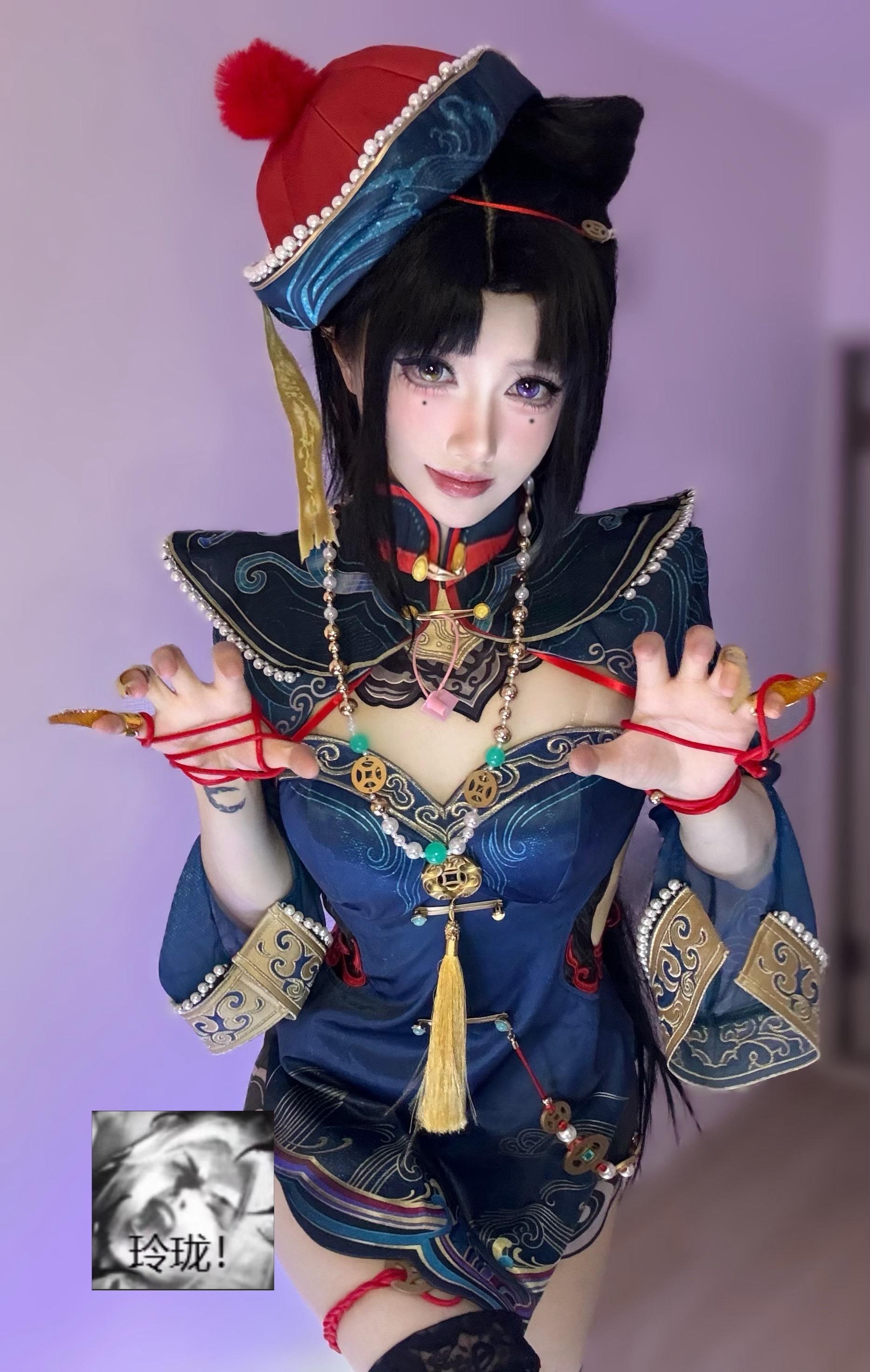 无尘师兄～我是你的哈基米呀