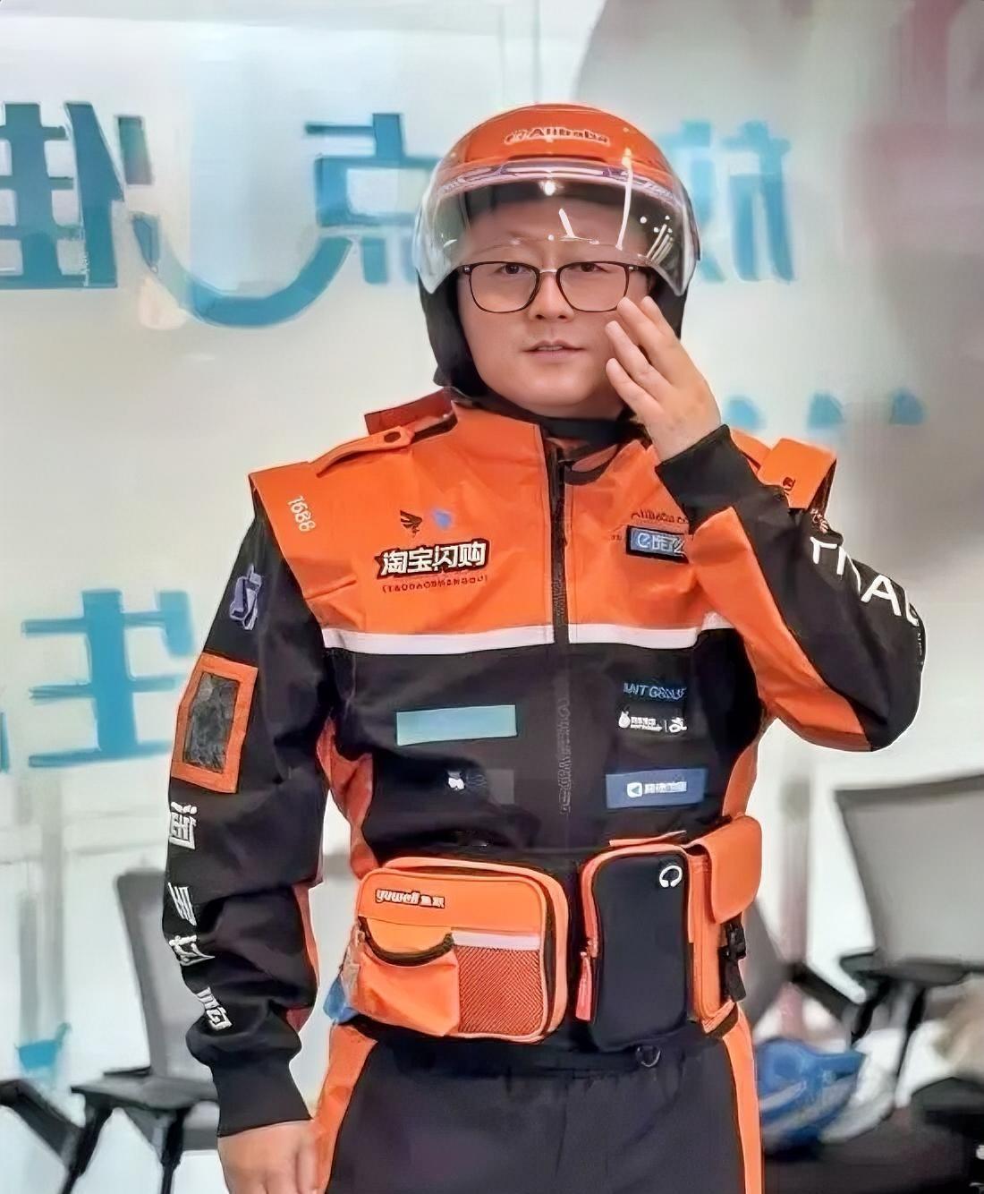 京东闭麦了

美团也潜水了
不是他们不说话，而是同行饿了么让他们看不懂，饿了么不