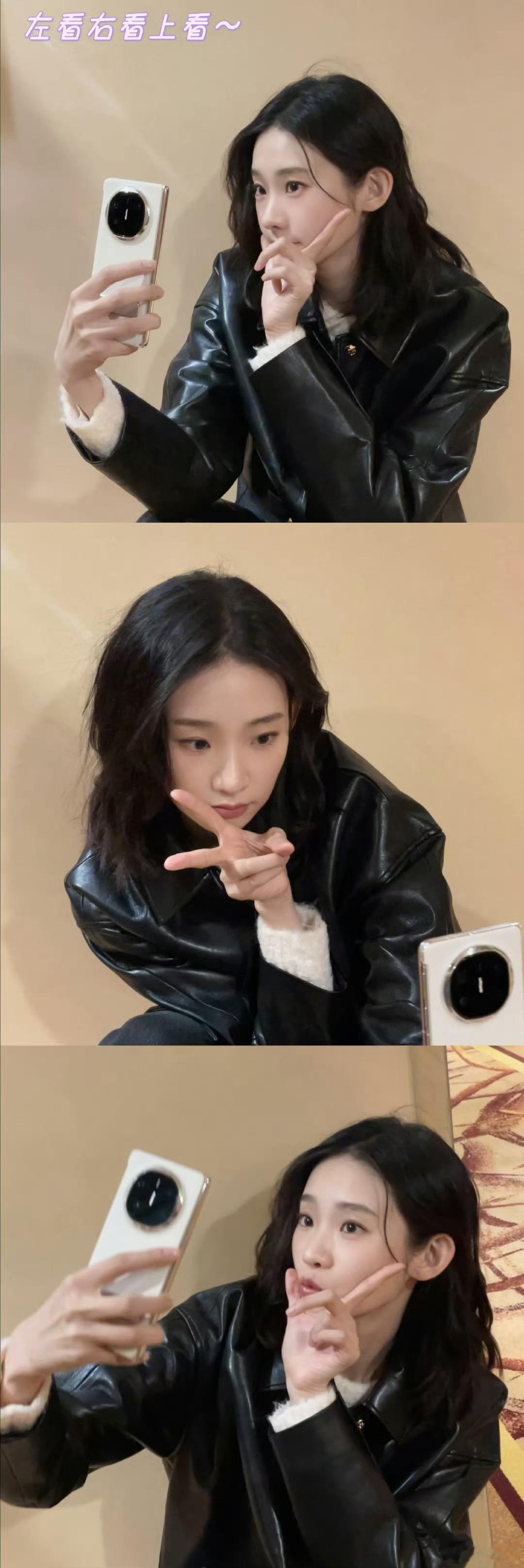 张艺凡自拍含量超高的四月好漂亮的美女 ​​​