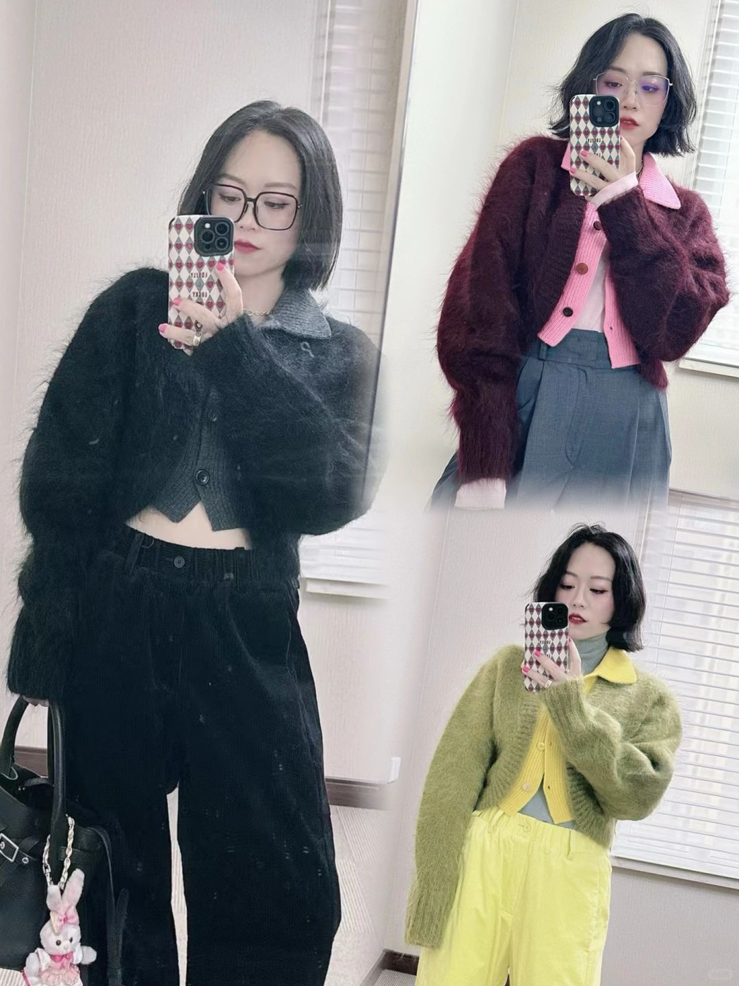 多角度诠释不同风格｜JNBY新品
