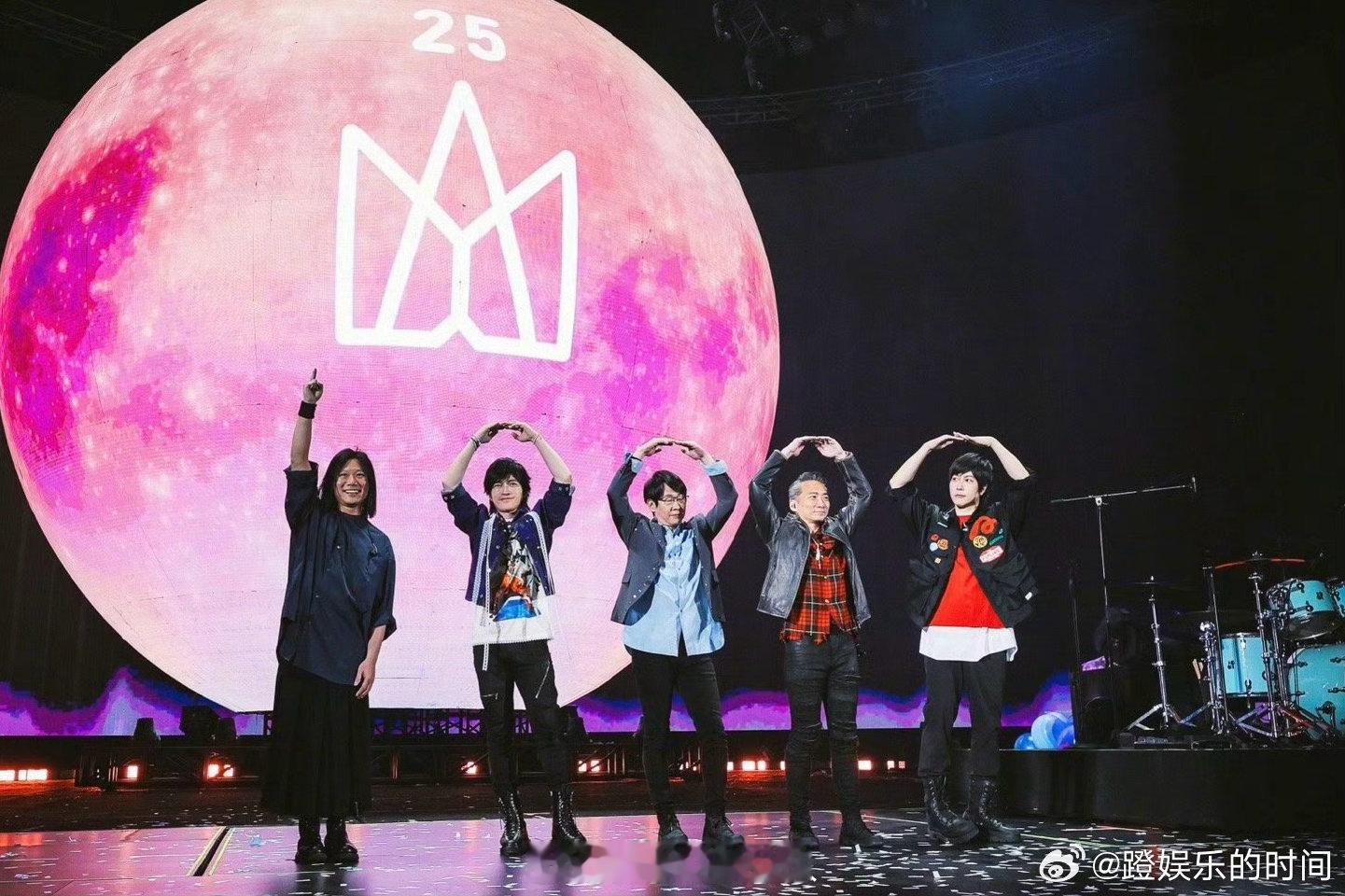 爱听音乐的人是时候来厦门了 厦门成音乐爱好者天堂！今年数十场大型演唱会，周杰伦回