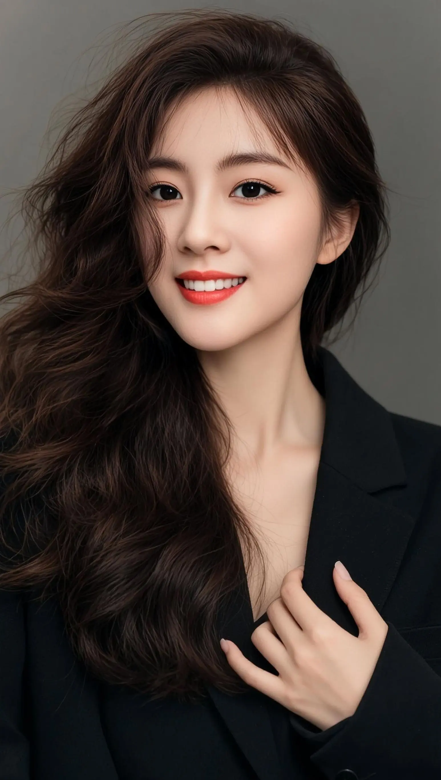 "任何关系，你给我珍惜，我还你值得，你给我距离，我还你分寸，谁都不傻...