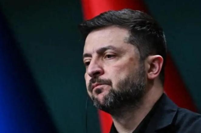 乌克兰，终于醒了？原以为俄罗斯背后最铁的盟友，是伊朗和朝鲜，结果绕了一圈才发现：