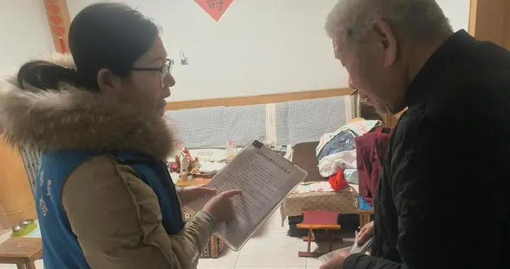 任城区深化“精网微格”治理 激活基层服务“神经末梢”