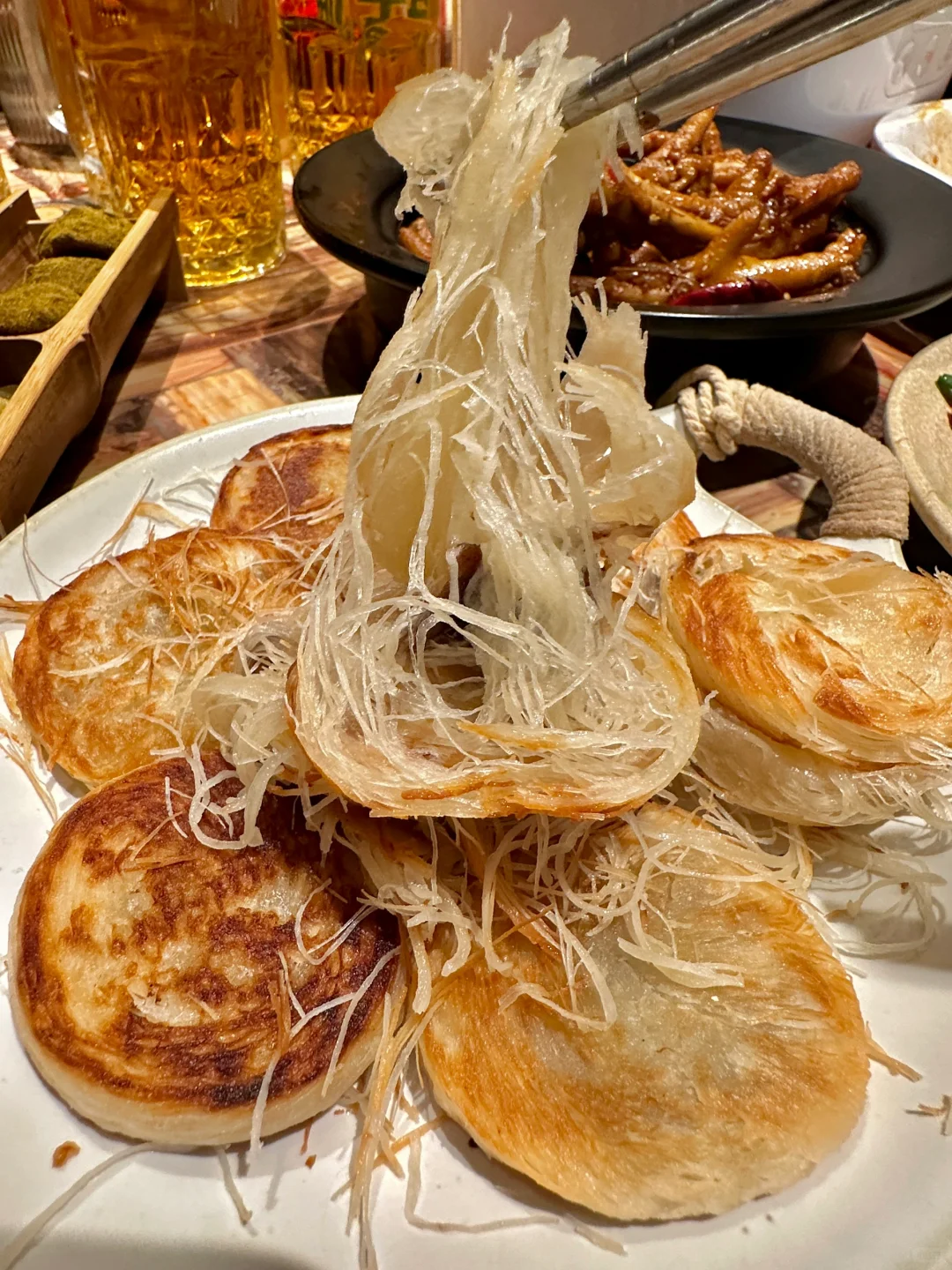 啊啊啊啊啊！青岛终于有了！！