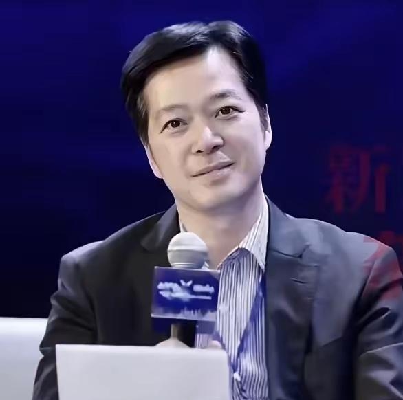 钱再多又有什么用？曾昭雄走了，年仅57岁，特地查了一下，这位大佬是10月20日走