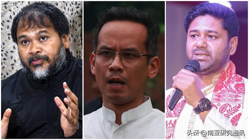 《印度快报》3月26日报道，国大党联合两大政党联合参选阿萨姆邦邦级选举，旨在聚合