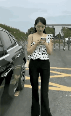 这缘分来的不早不晚，刚刚好！