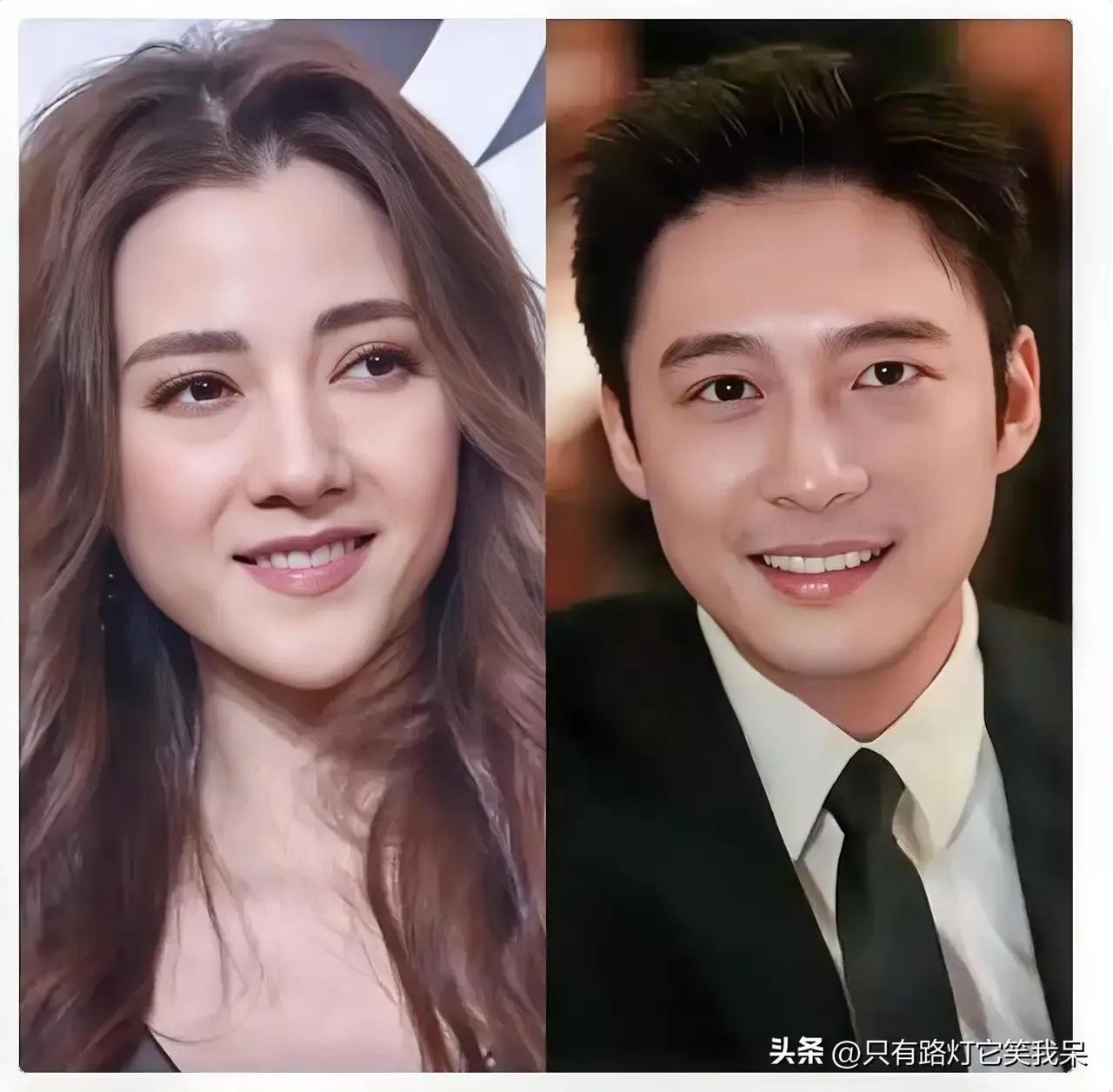 老公一句话把霍家选儿媳的逻辑说透了。
 
那天刷到娜然和霍启刚弟弟的消息，我随口