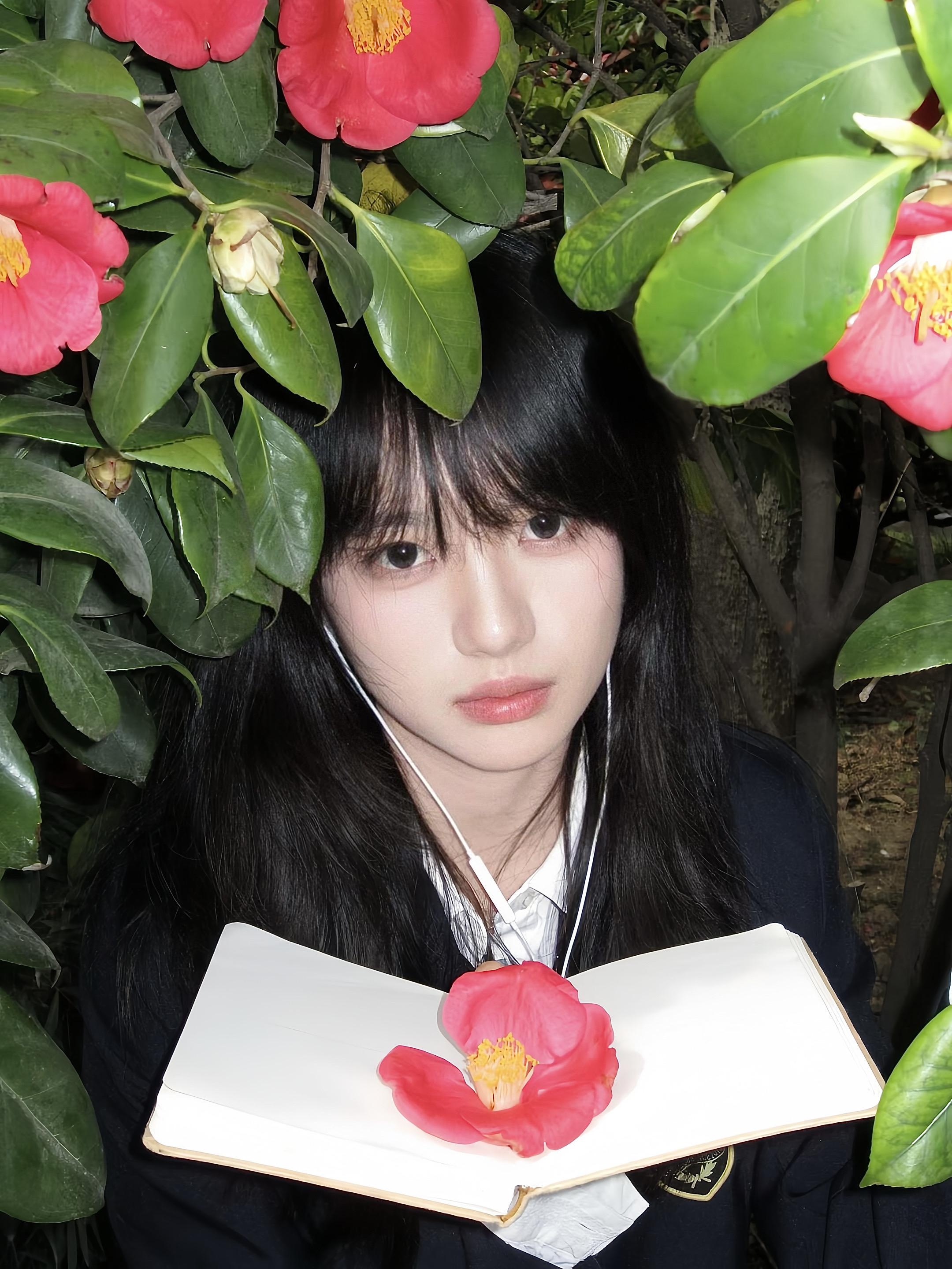 未命名的夏天 属于你。