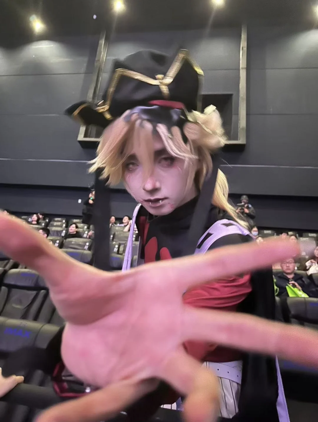 不只是猗窝座再袭，更是情怀再燃！小破站观影