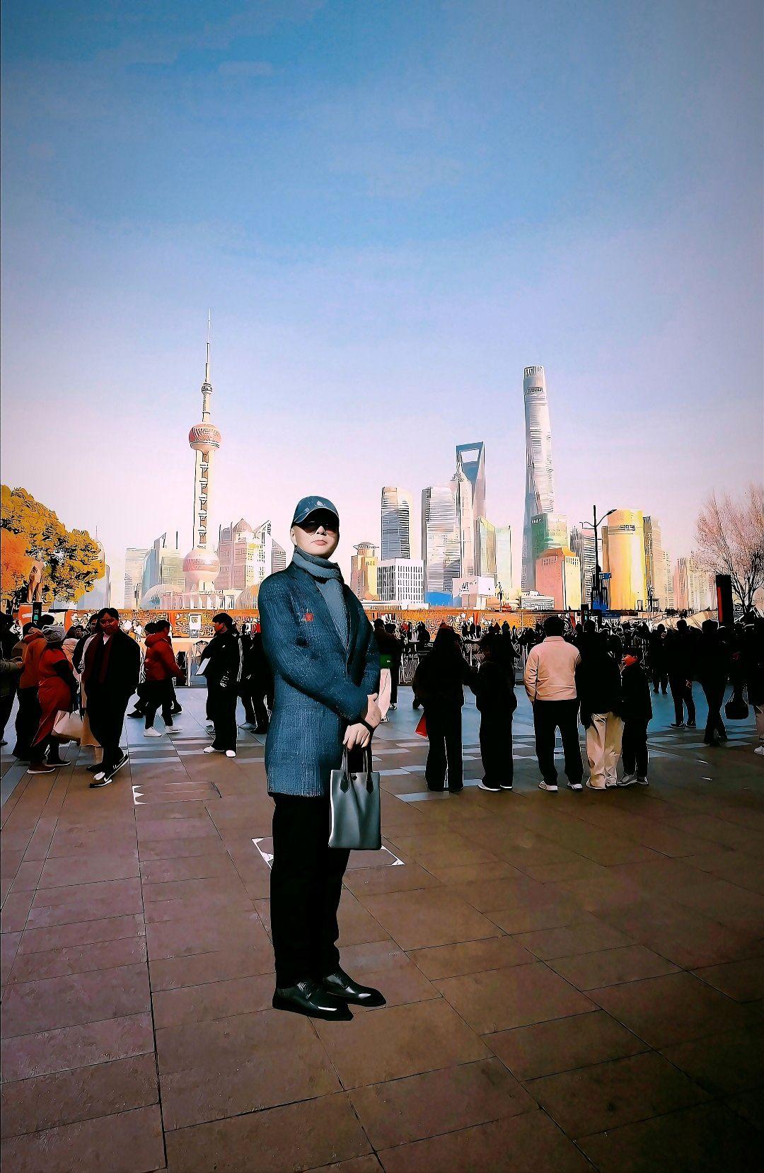 演出现场拍摄 哪里都是舞台
