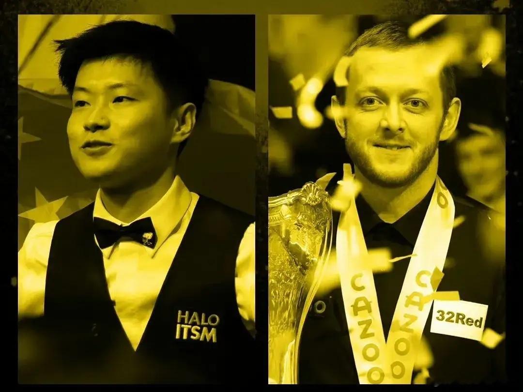罗伯逊质疑斯诺克名人堂入选门槛在赵心童和艾伦入选2026斯诺克名人堂后，罗伯逊在