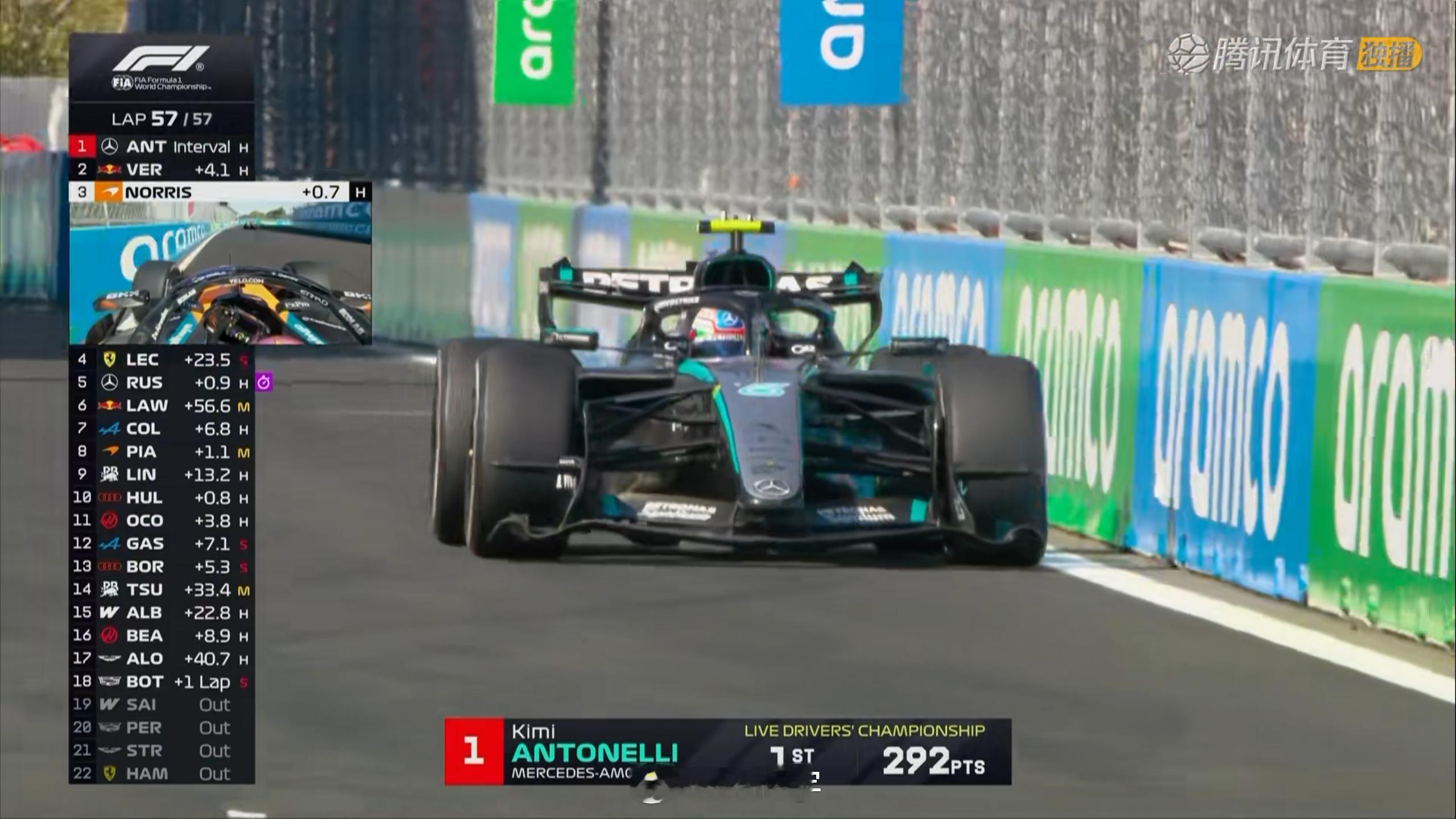 这赛道太无聊了，还是改改吧，yoyo racing都没有F1[超话]2026f1