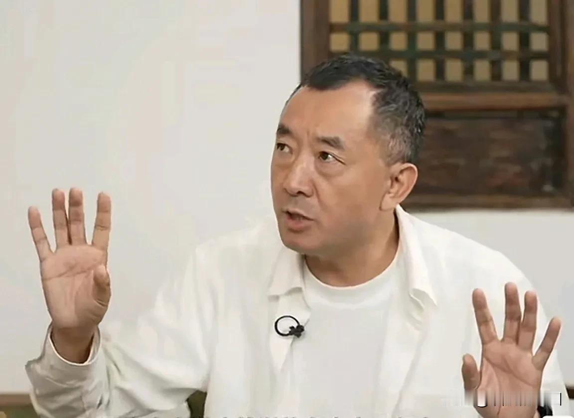 高考没那么重要！这话出自于陈行甲之口，可信！

说起陈行甲，大家都比较熟悉。他在