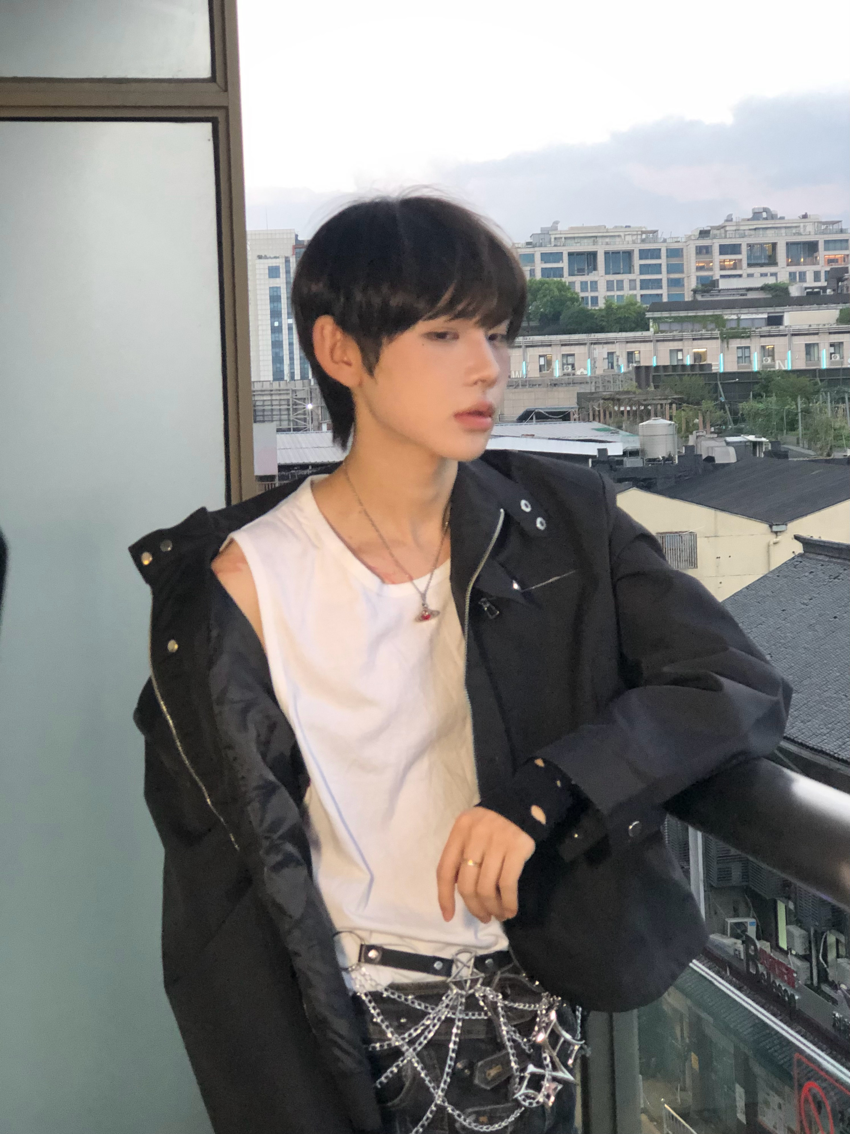 累懵逼 