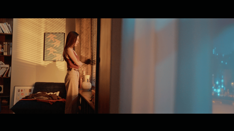 王子文你知道我从十年前就跟着你了 王子文的每一个角色都带着自己的温度，李晓兮的复