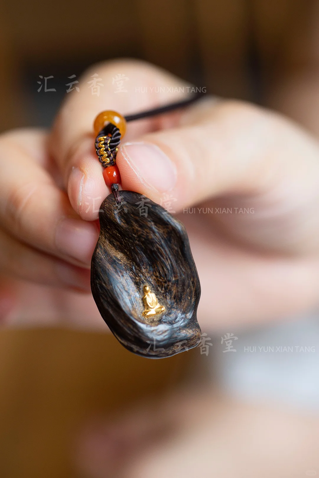 千佛万相，皆由心生（这件非常漂亮）