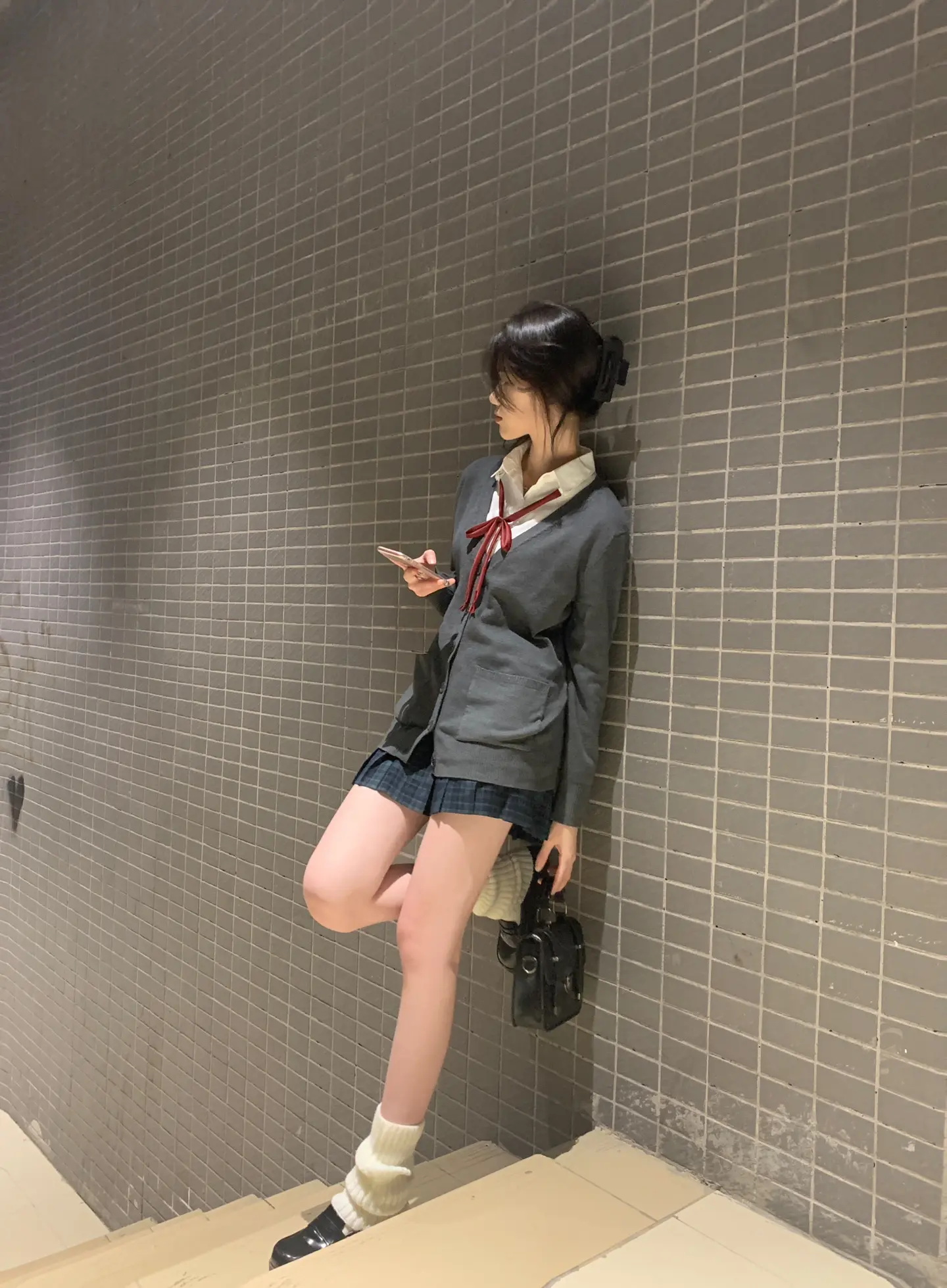 裤裤水