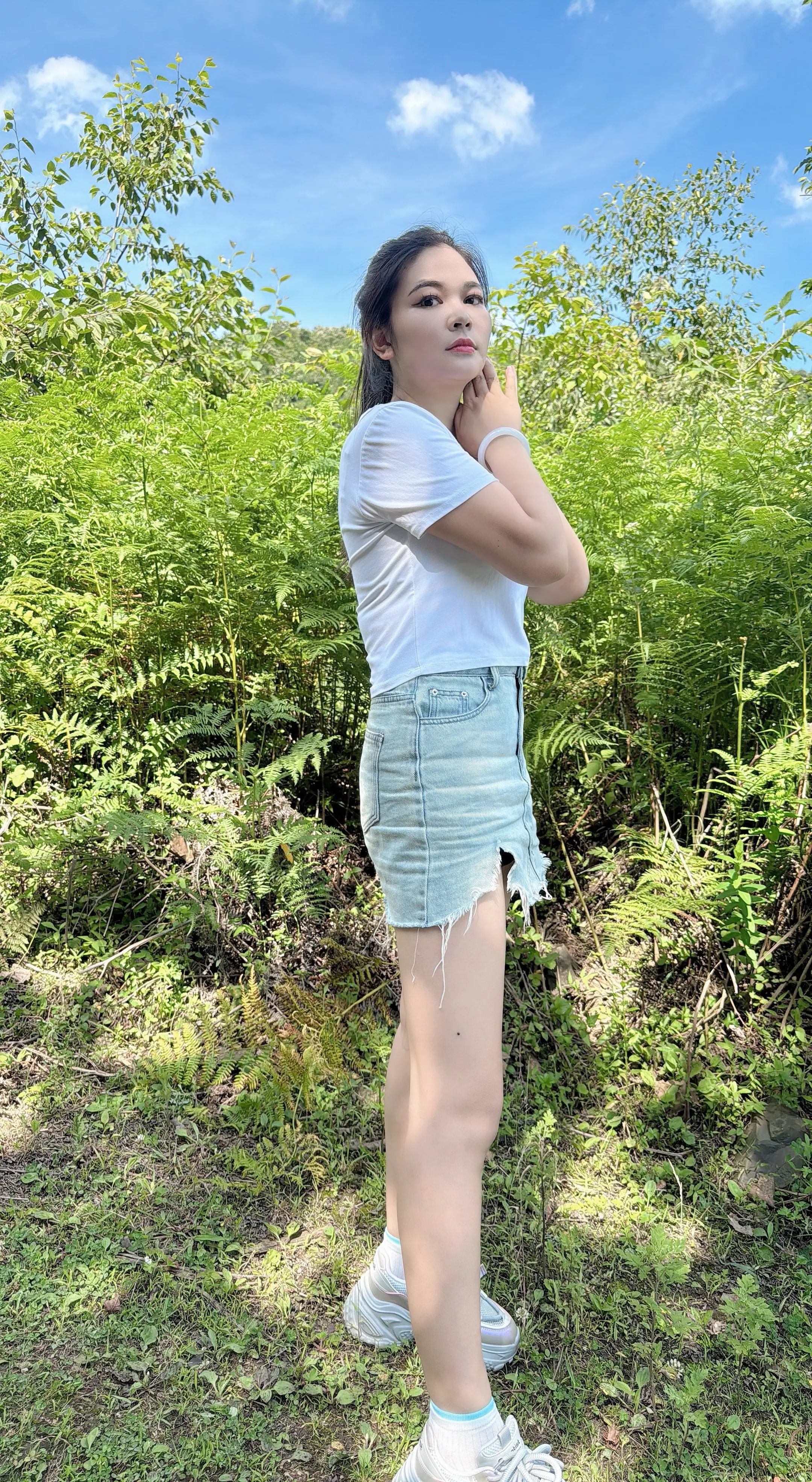 现实文案