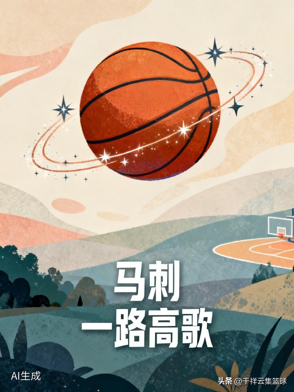 感觉只要文班亚马出手20次以上，马刺还真有一路高歌的可能。就拿和雷霆的比赛来说，