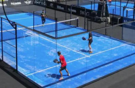 意外嘛！美国没有体育部门，没有体育官员，不给运动员财政拨款，但是体育产业却占到全