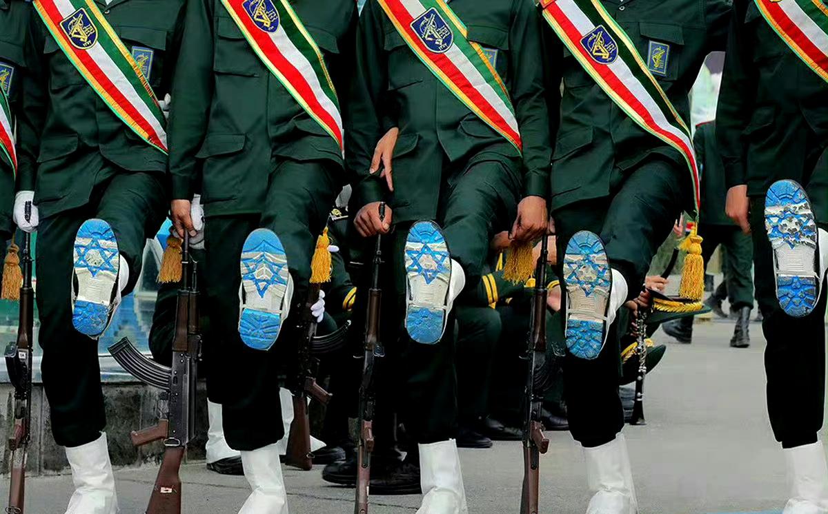 伊朗国防部确认，每名军队指挥官都至少预备有三名继任者，以防出现权力真空。 ​​​