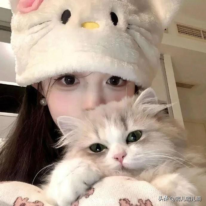 快来分享一下你手中最好看的头像吧