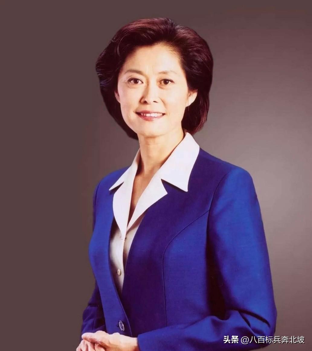 缅怀敬一丹
 
     敬一丹，很多人都熟悉的央视主持人，《焦点访谈》《感动中