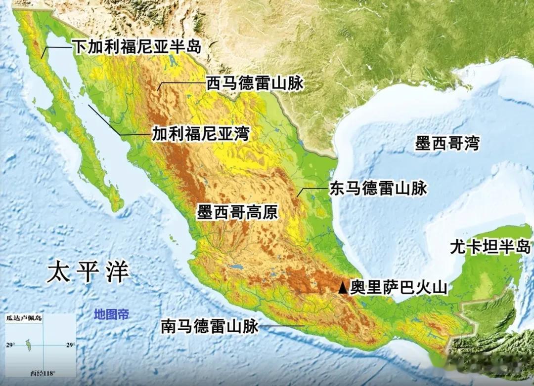 墨西哥 将横扫 南非 韩国 捷克？海拔2230-2530米