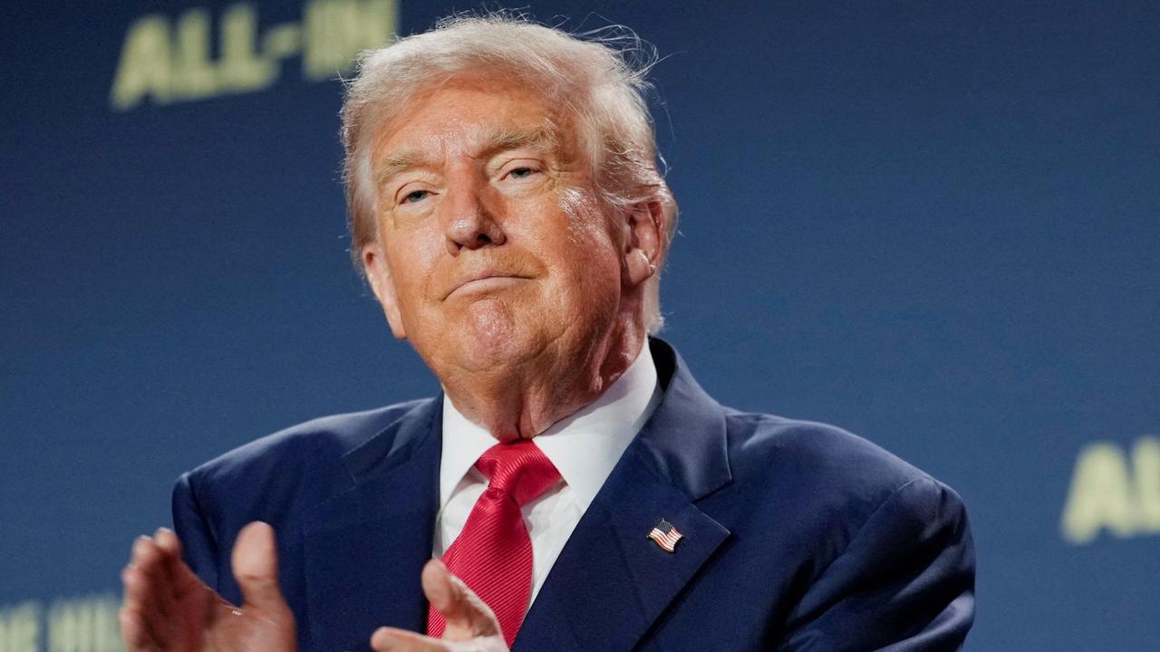 乌克兰和欧洲无法拒绝特朗普的计划——他们将争取时间，并希望仍能说服他背弃克里姆林