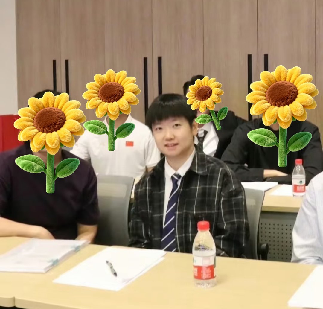学姐你太美好了孙颖莎