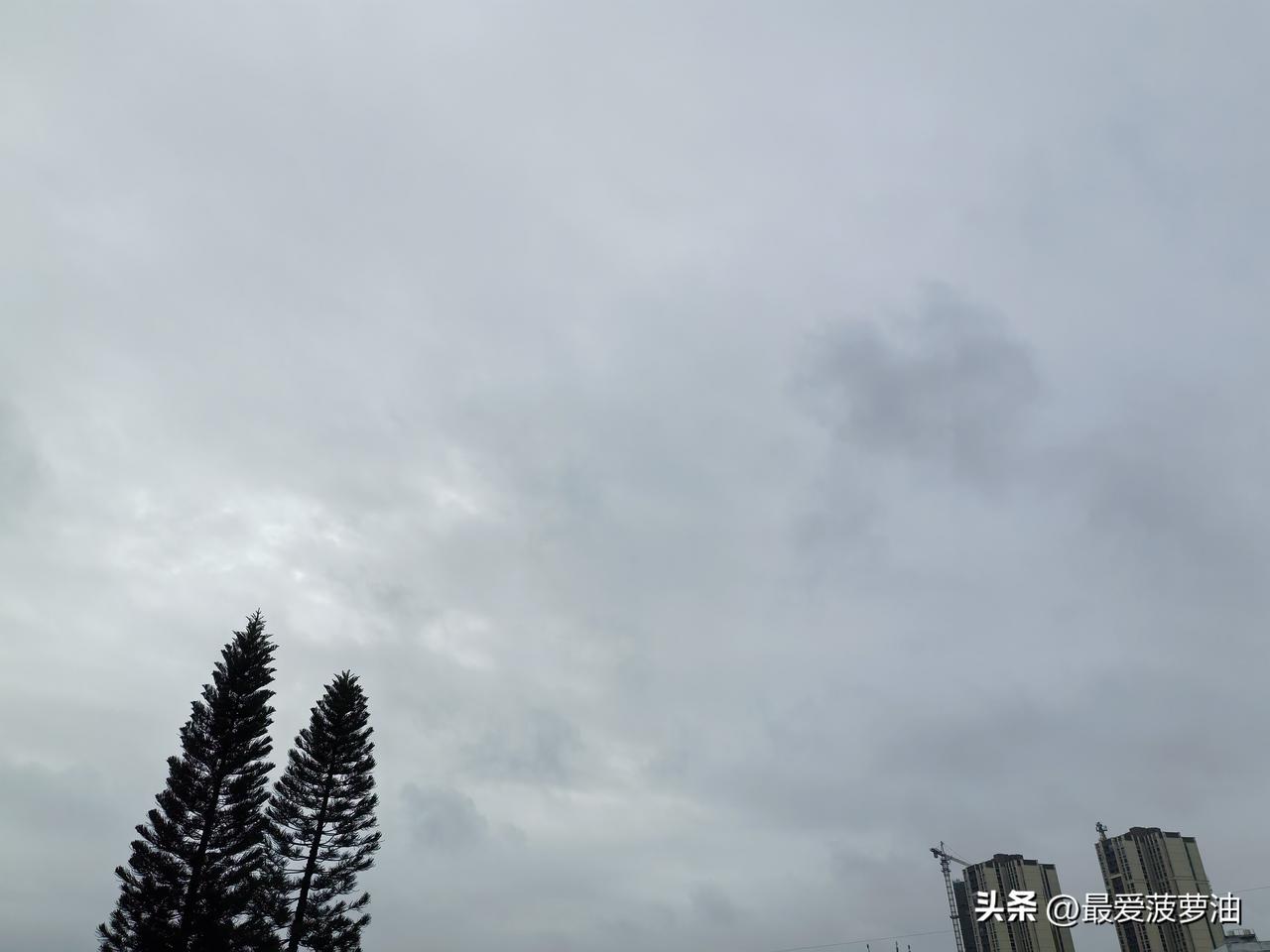 29日起广东降水减弱高温趋于明显

今天（28日），广东中南部有大雨到暴雨；29
