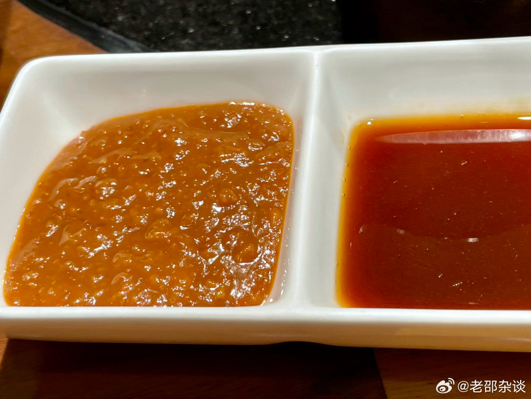 生活手记 体检餐➕韩国料理  ​​​