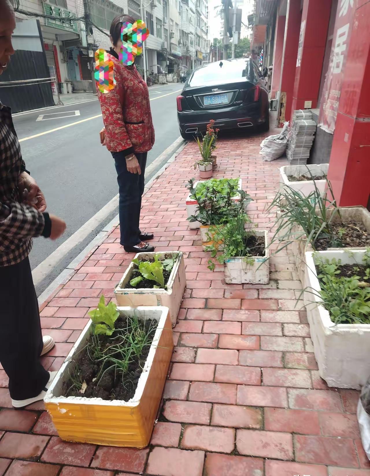 67岁的张姐遇到了一件好事，晚上只陪一位84岁的老太太睡觉，一个月给她一千块钱。