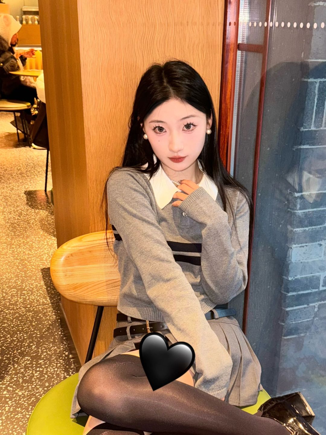 啊哈哈🤭 惹到我 你算是踢到棉花啦💗