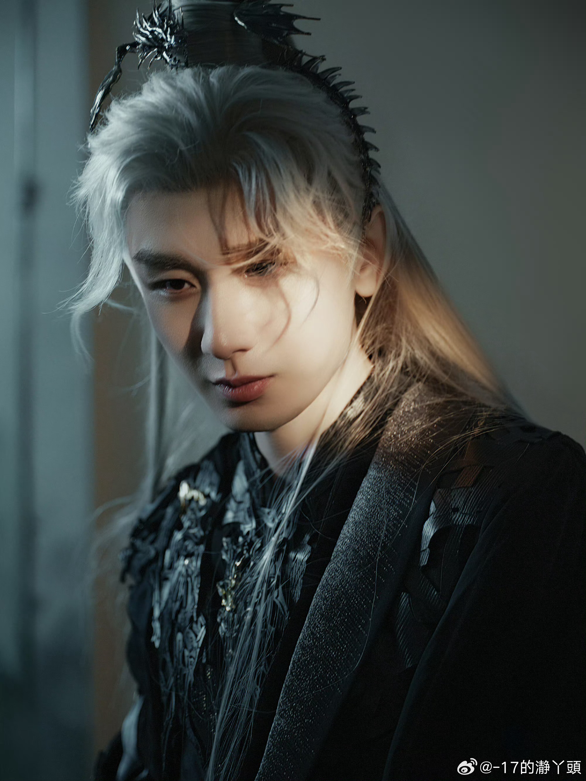 成毅两京十五日cy成毅朱瞻基在我爱上你的那一刻，我就明白了至死不渝成毅｜赴山海｜