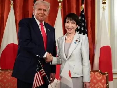 不是90年前了！
高市想参拜神社但不敢，
美国不会帮她！


高市早苗没去靖国神