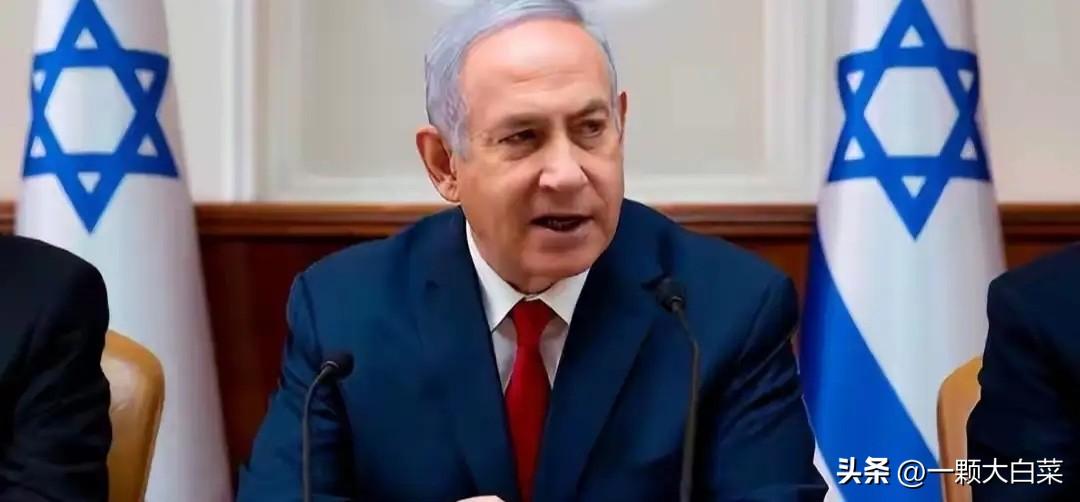 内塔尼亚胡声称：对伊朗军事行动尚未结束，将毫不妥协、无情打击。

​目标是摧毁伊