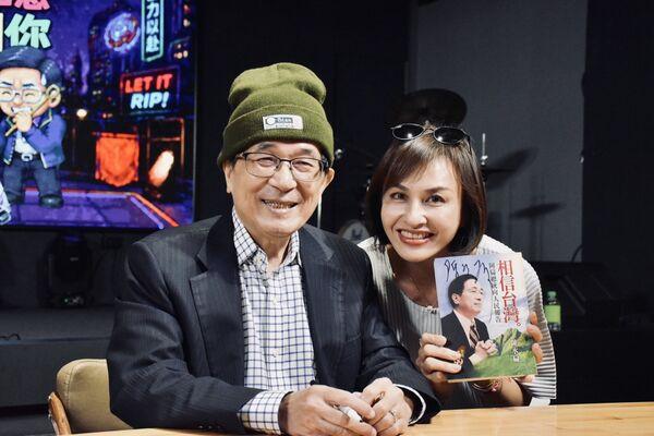 陈水扁智库唱衰沈伯洋，青鸟呛“扁家被渗透了”
2026台北市长争霸战提前开打！“