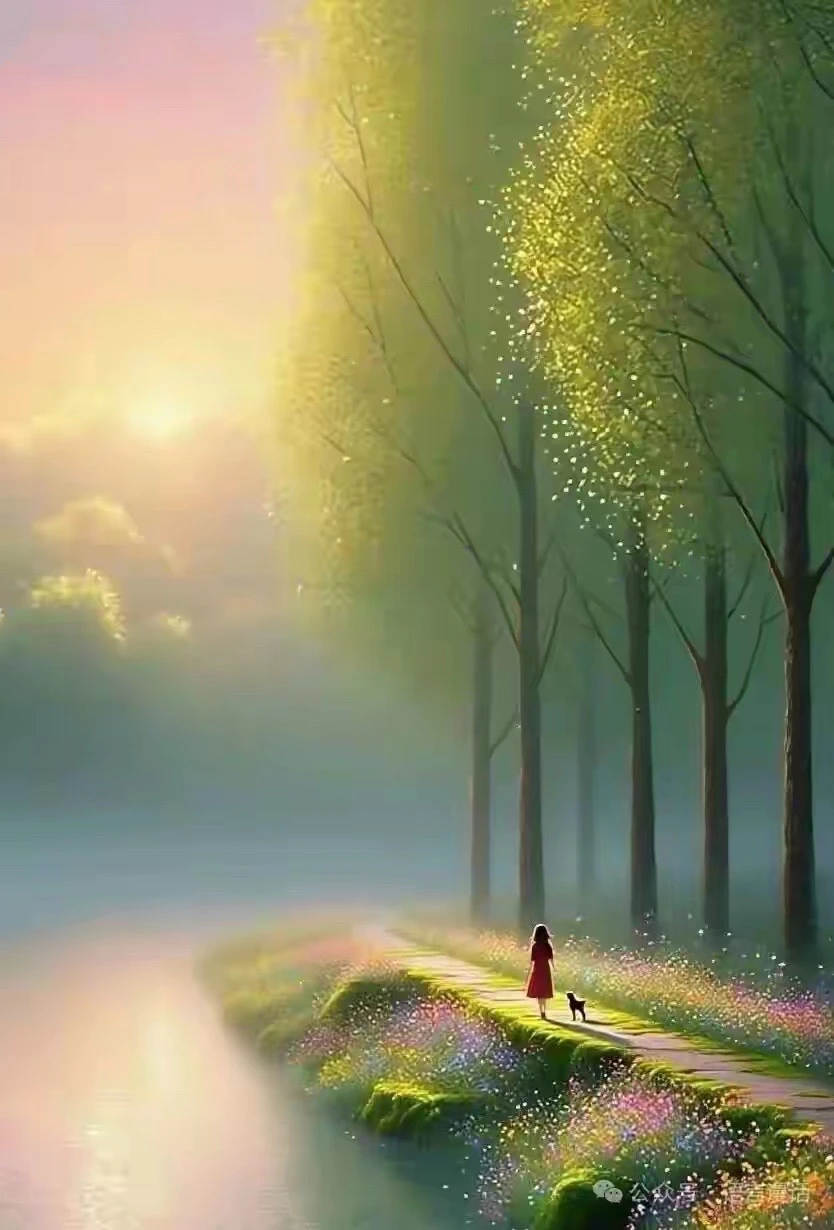 每个人内心的孩童都渴望一个照顾者，这个孩童的年纪越小，所渴望的照顾者的...