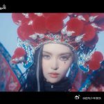 RED新歌MV这波非遗含金量拉满RED新歌MV请来了皮影大师非遗元素为MV加分不