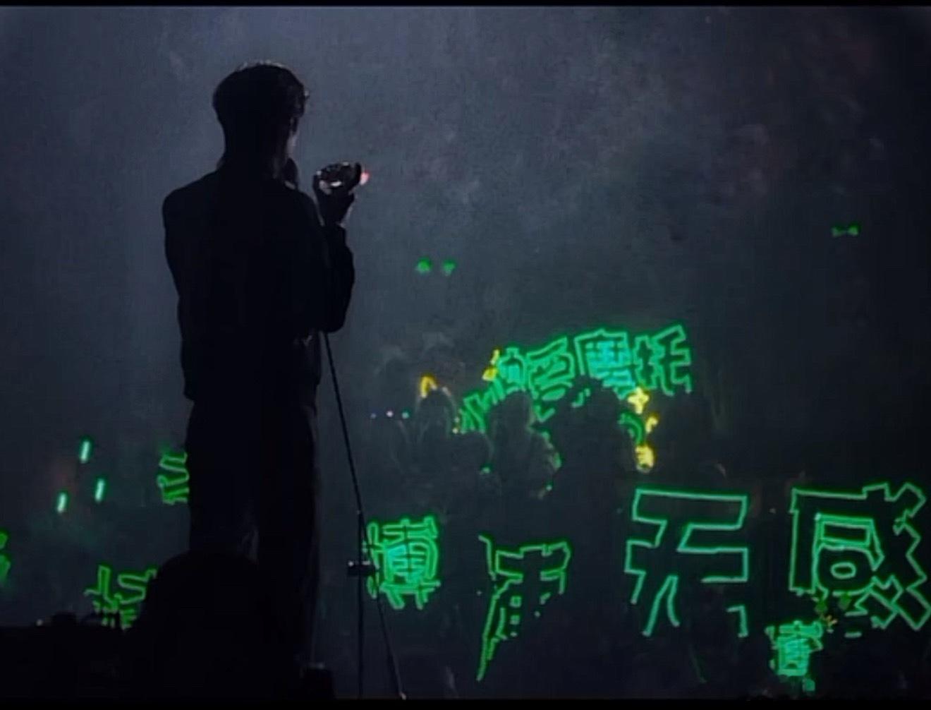 这张也太有感觉了 