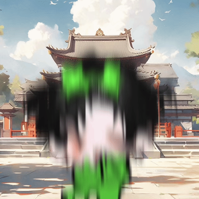 有没有🦪降临🙏 