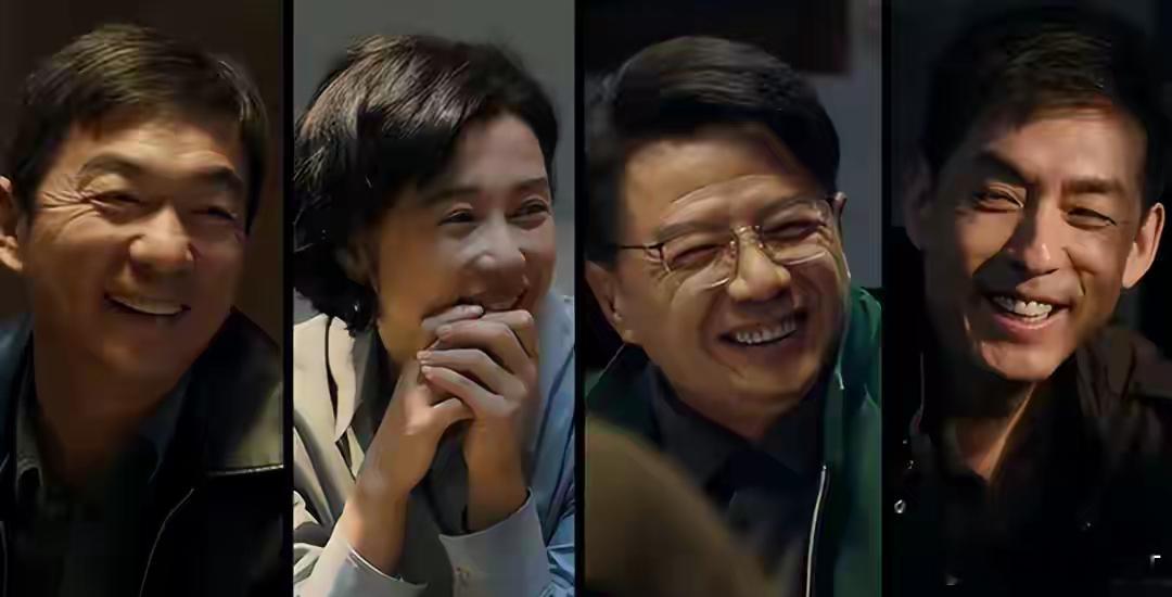 播出2集，收视率全国第一，口碑井喷，央视一出手就带来收视爆款 